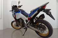 Honda CRF Base