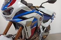 Honda CRF Base