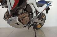 Honda CRF Base