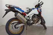 Honda CRF Base