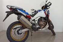 Honda CRF Base