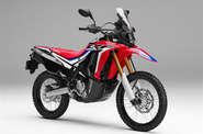 Honda CRF Base