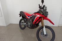 Honda CRF Base