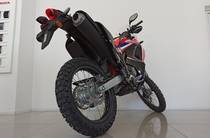 Honda CRF Base