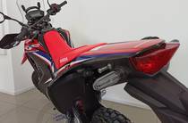 Honda CRF Base