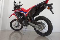 Honda CRF Base