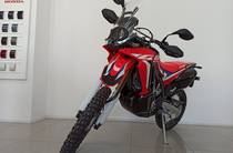 Honda CRF Base