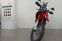 Honda CRF Base