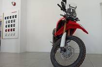 Honda CRF Base