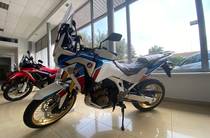 Honda CRF Base