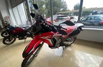 Honda CRF Base