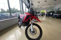 Honda CRF Base