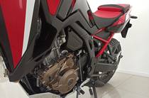 Honda CRF Base