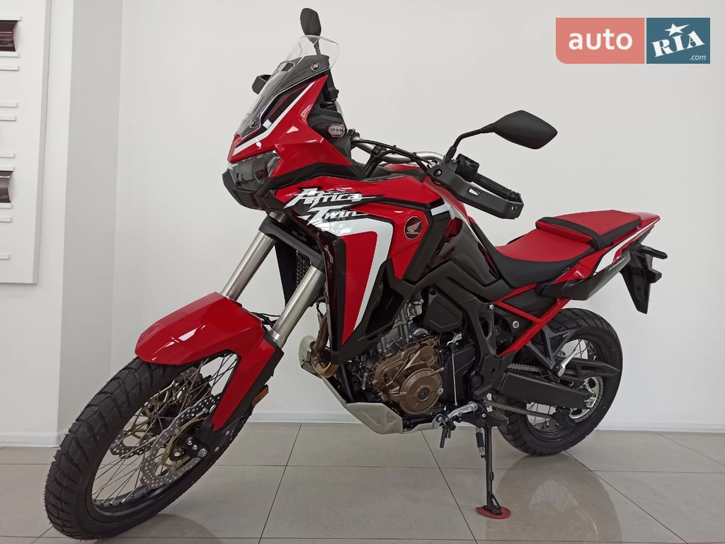 Honda CRF Base
