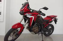 Honda CRF Base