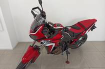 Honda CRF Base