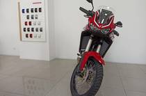 Honda CRF Base