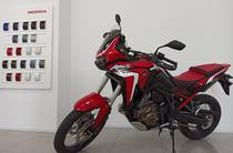 Honda CRF Base