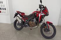 Honda CRF Base