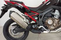 Honda CRF Base