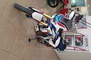 Honda CRF Base