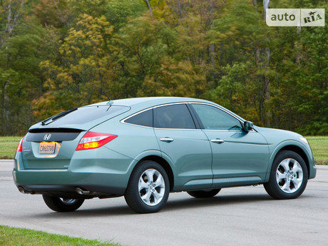 Honda Crosstour