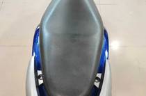 Honda Dio 110 (JF31) Base