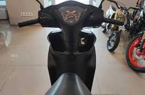 Honda Dio 110 (JF31) Base