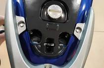 Honda Dio 110 (JF31) Base