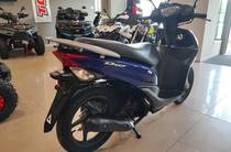 Honda Dio 110 (JF31) Base