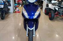 Honda Dio 110 (JF31) Base