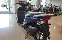 Honda Dio 110 (JF31) Base