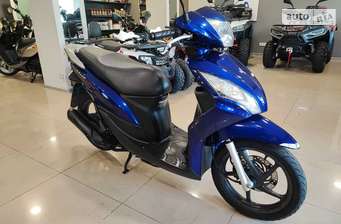 Honda Dio 110 (JF31) 2015 в Киев