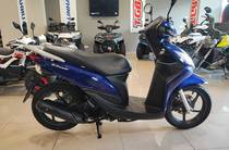 Honda Dio 110 (JF31) Base