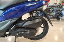 Honda Dio 110 (JF31) Base