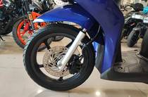 Honda Dio 110 (JF31) Base