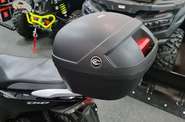 Honda Dio 110 (JF31) Base