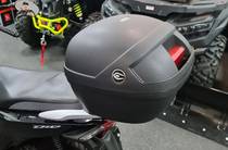 Honda Dio 110 (JF31) Base