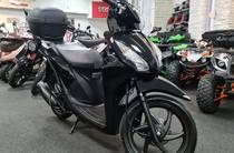 Honda Dio 110 (JF31) Base