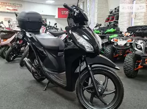 Honda Dio 110 (JF31)