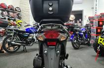 Honda Dio 110 (JF31) Base