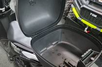 Honda Dio 110 (JF31) Base