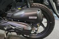 Honda Dio 110 (JF31) Base