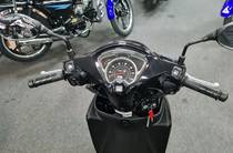 Honda Dio 110 (JF31) Base