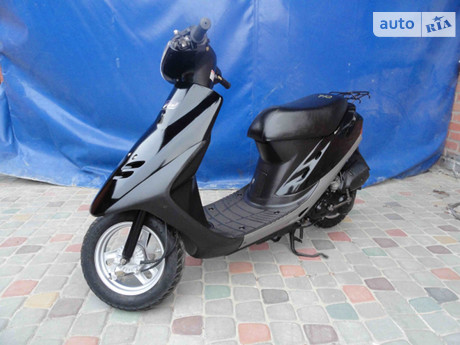 Honda Dio 1994