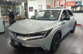Honda e:NP2 2024 в Київ