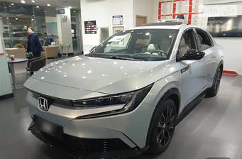 Honda e:NP2 2024 Advanced