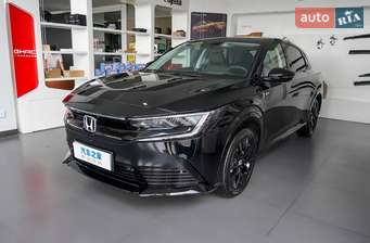 Honda e:NP2 2025 в Житомир