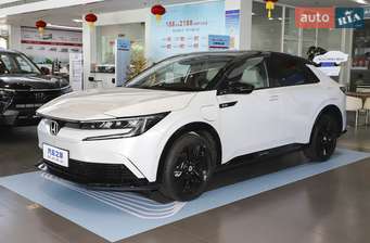 Honda e:NP2 2025 в Вінниця