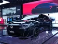 Honda e:NP2 Honda e:NP2